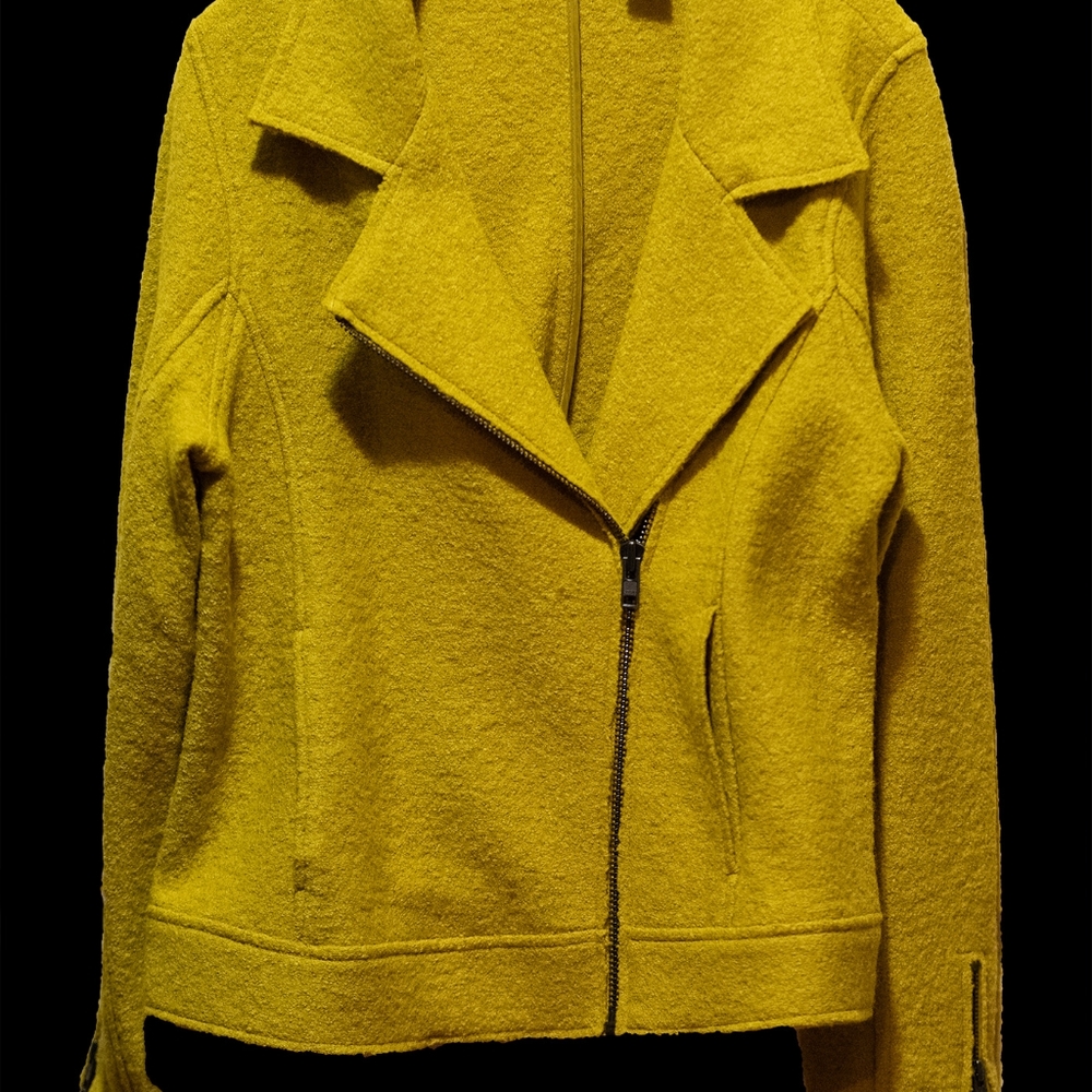 Tahari Wool Jacket size Med